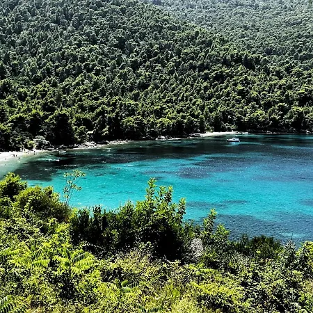 Pensionat Kormilo Ston