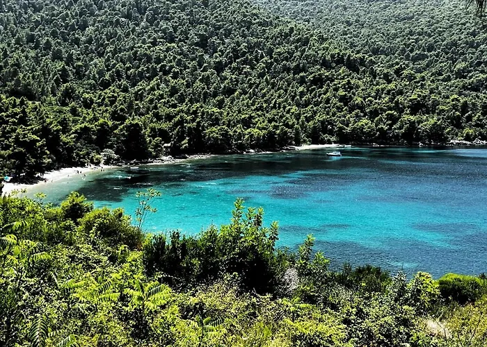 Konukevi Kormilo Ston