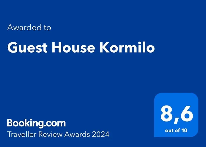 Kormilo 3*
